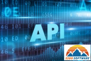 the power of APIs