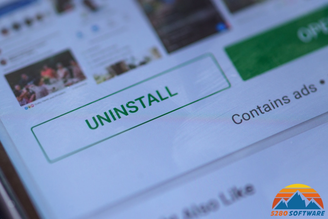 6 Reasons Why Users Uninstall Mobile Apps