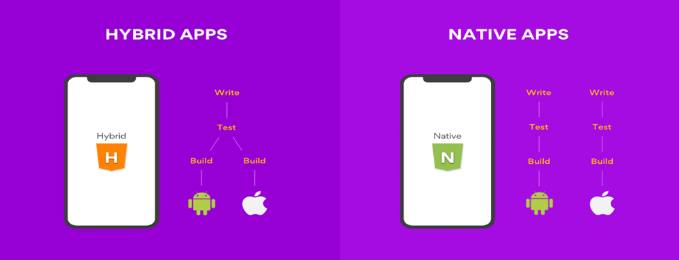 Native vs. Hybrid Mobile App Development: Which is Better for Your Business?